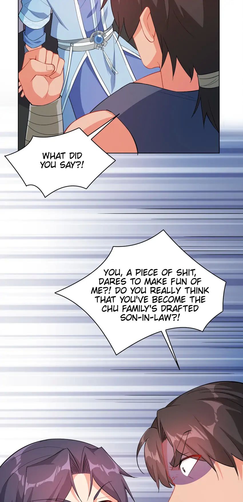Keyboard Immortal Chapter 16 - page 51