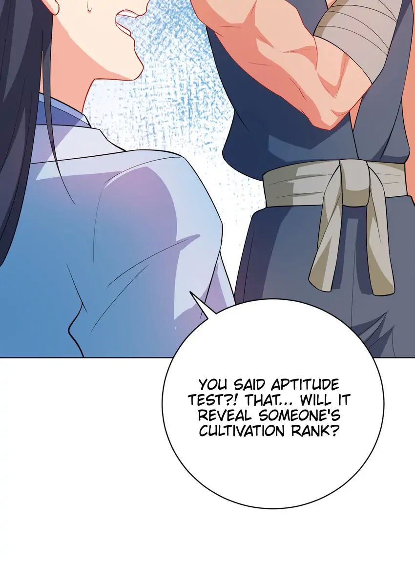 Keyboard Immortal Chapter 16 - page 55