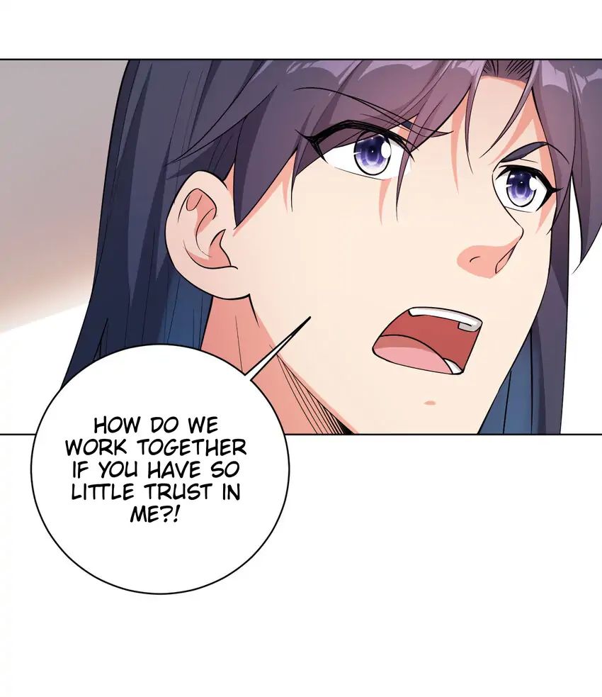 Keyboard Immortal Chapter 16 - page 6