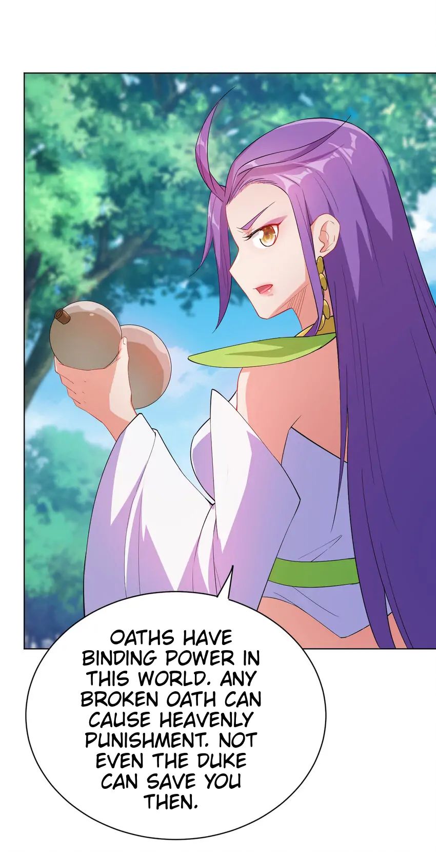 Keyboard Immortal Chapter 15 - page 29