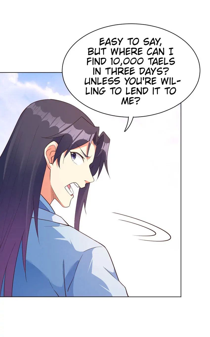 Keyboard Immortal Chapter 15 - page 30