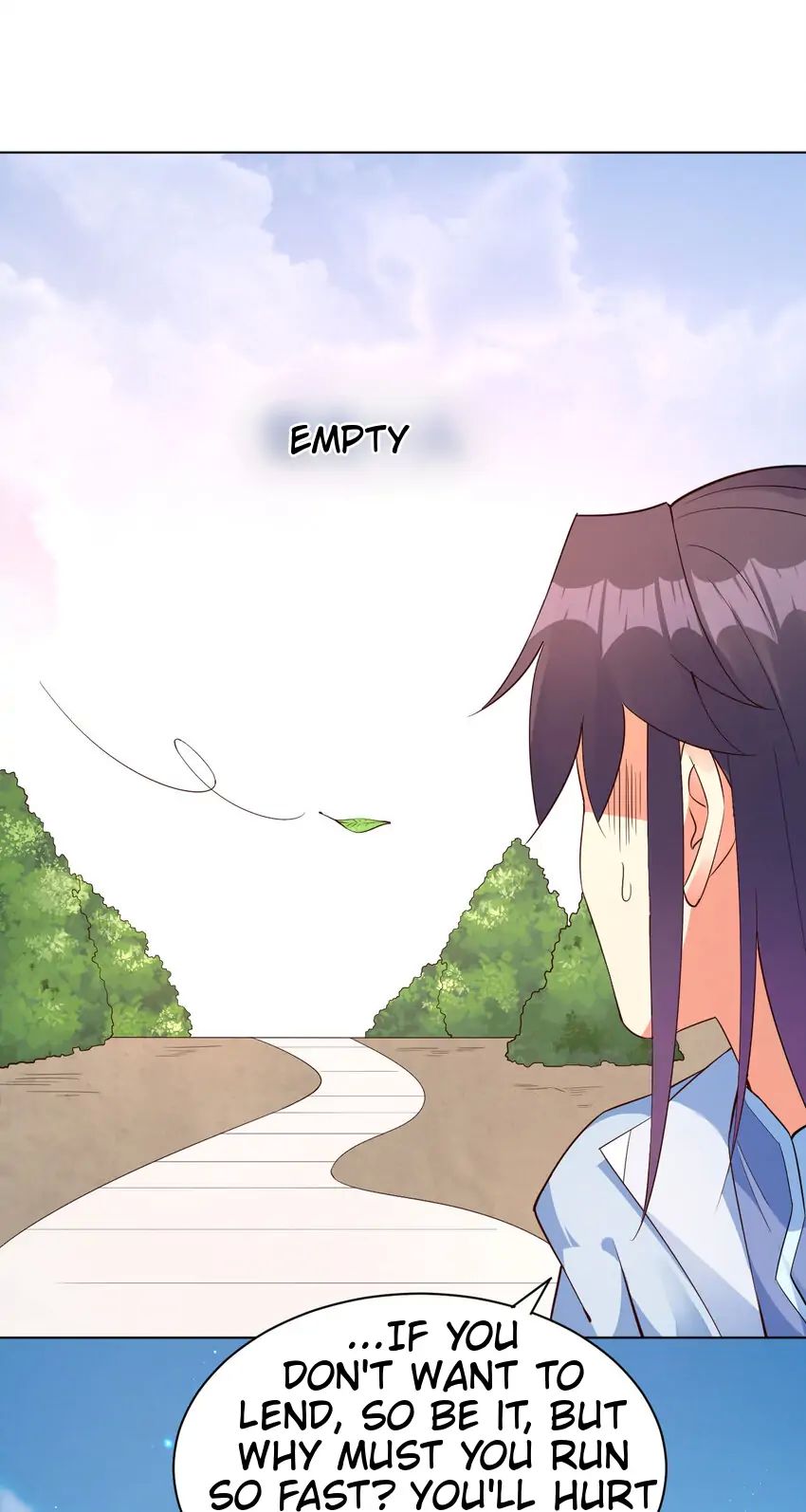 Keyboard Immortal Chapter 15 - page 31