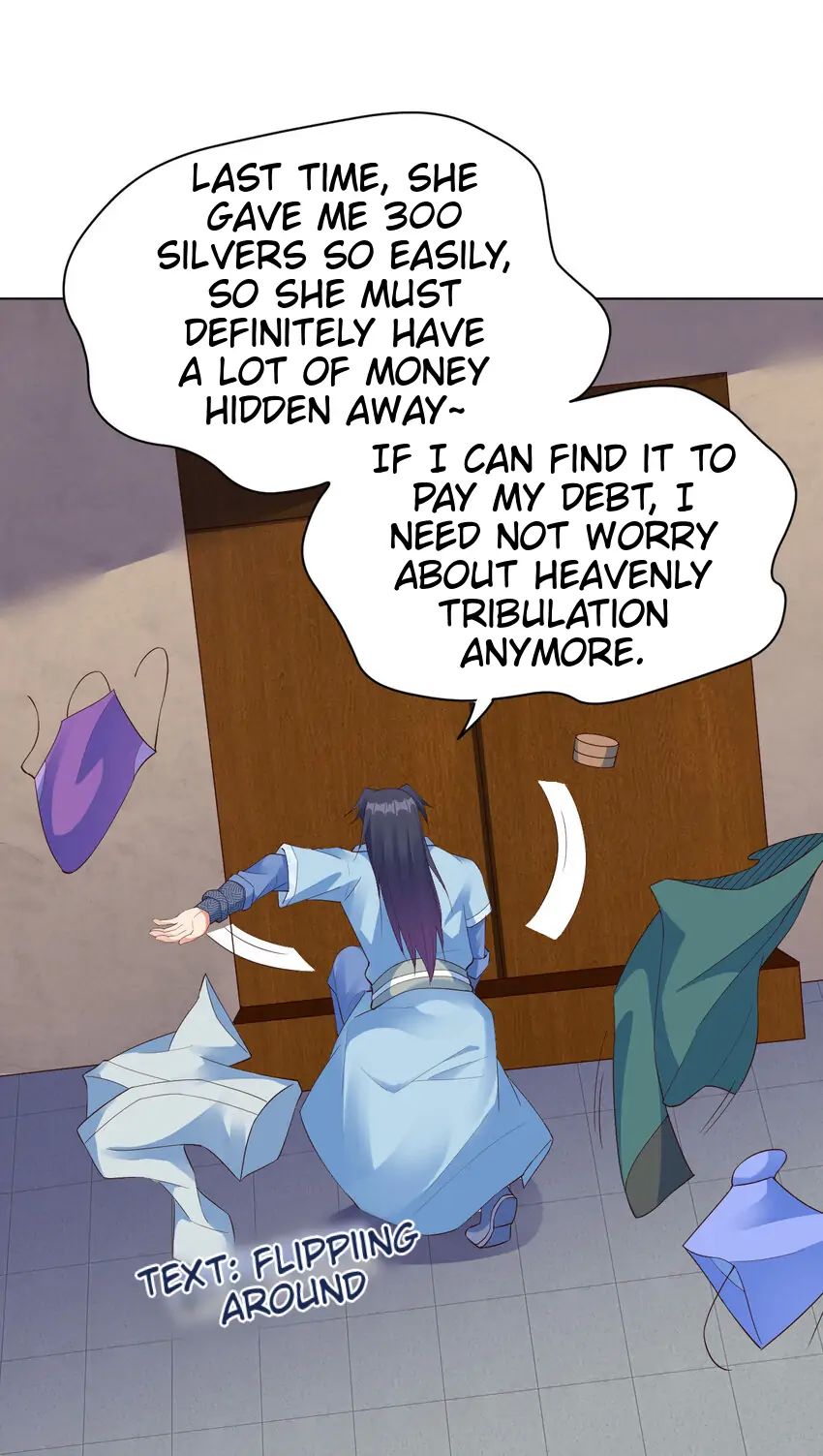 Keyboard Immortal Chapter 15 - page 38
