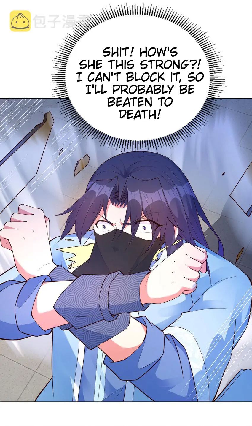 Keyboard Immortal Chapter 15 - page 50