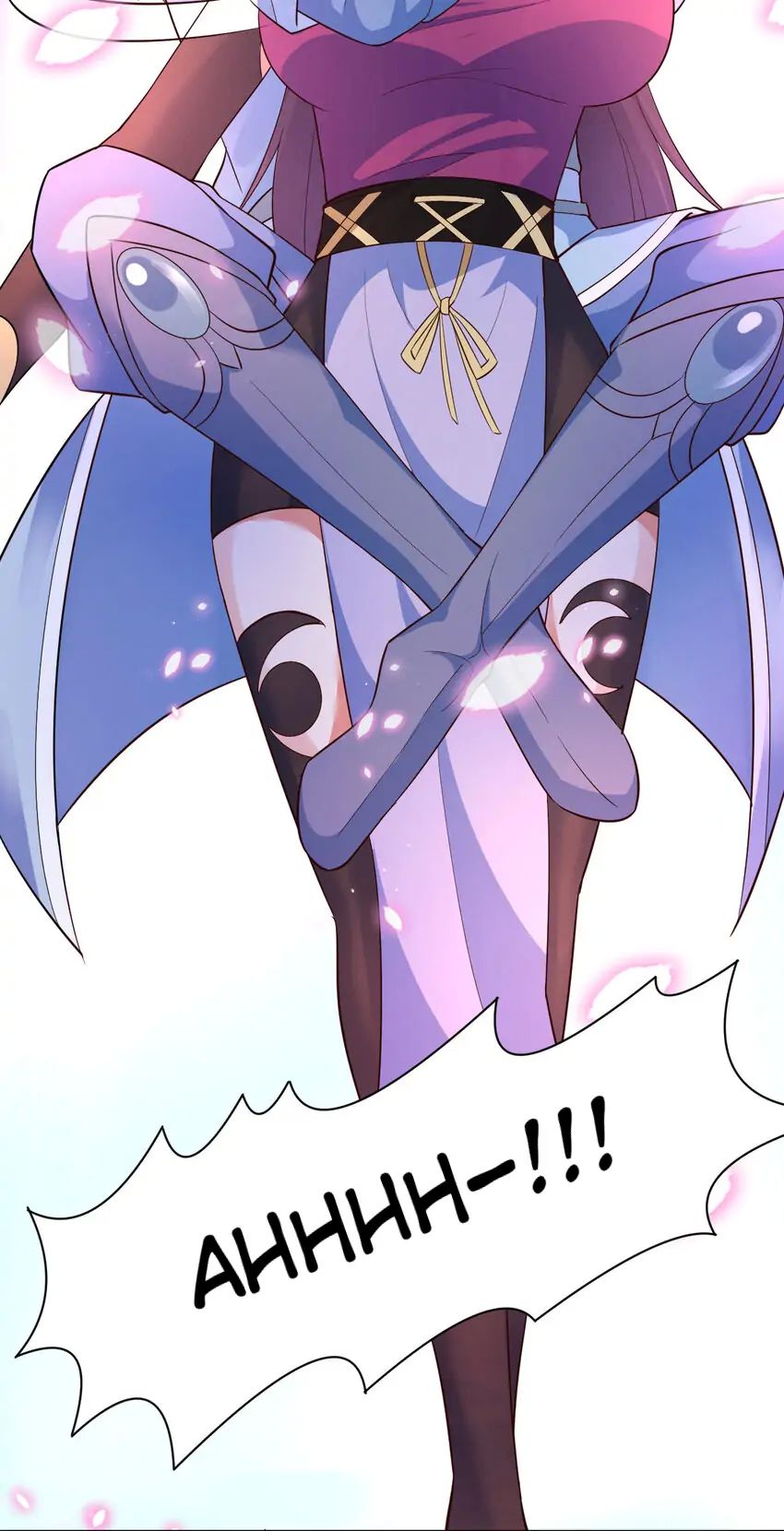 Keyboard Immortal Chapter 15 - page 60