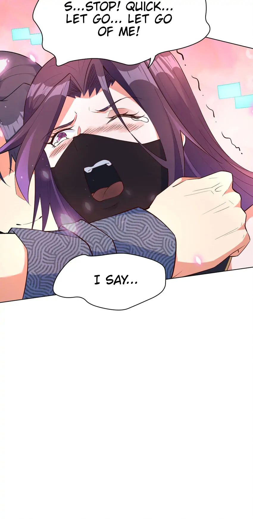 Keyboard Immortal Chapter 15 - page 62