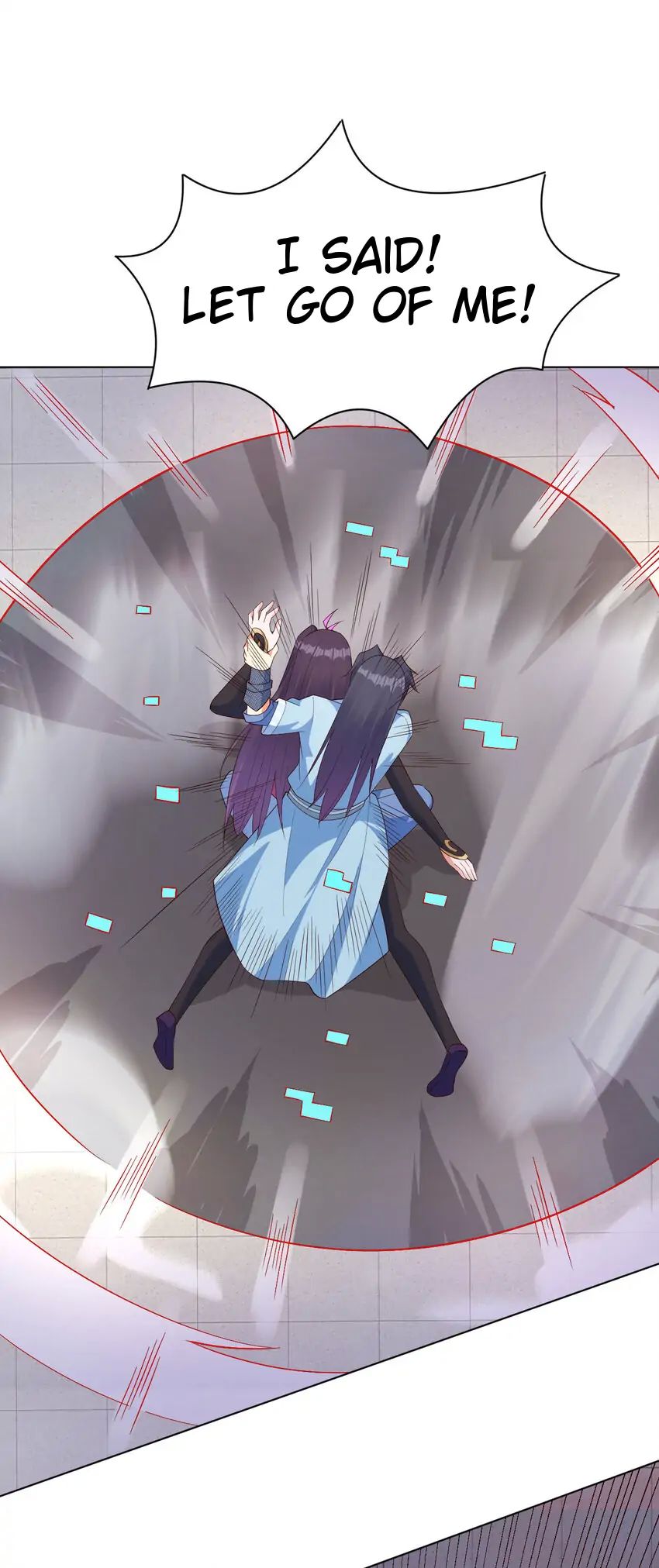 Keyboard Immortal Chapter 15 - page 63