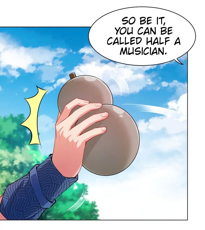 Keyboard Immortal Chapter 15 - page 7