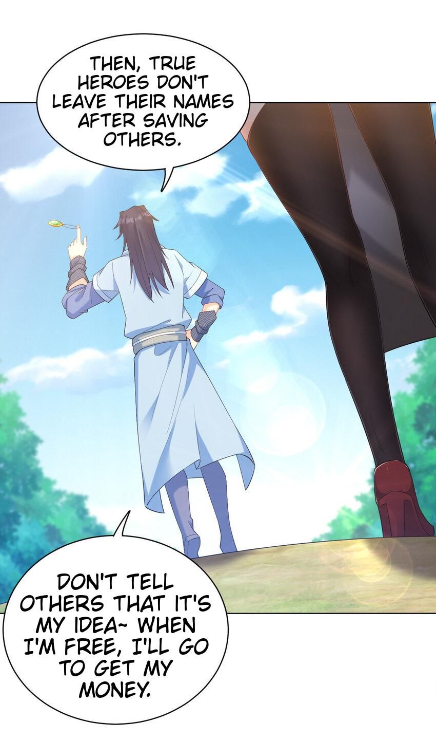 Keyboard Immortal Chapter 14 - page 10
