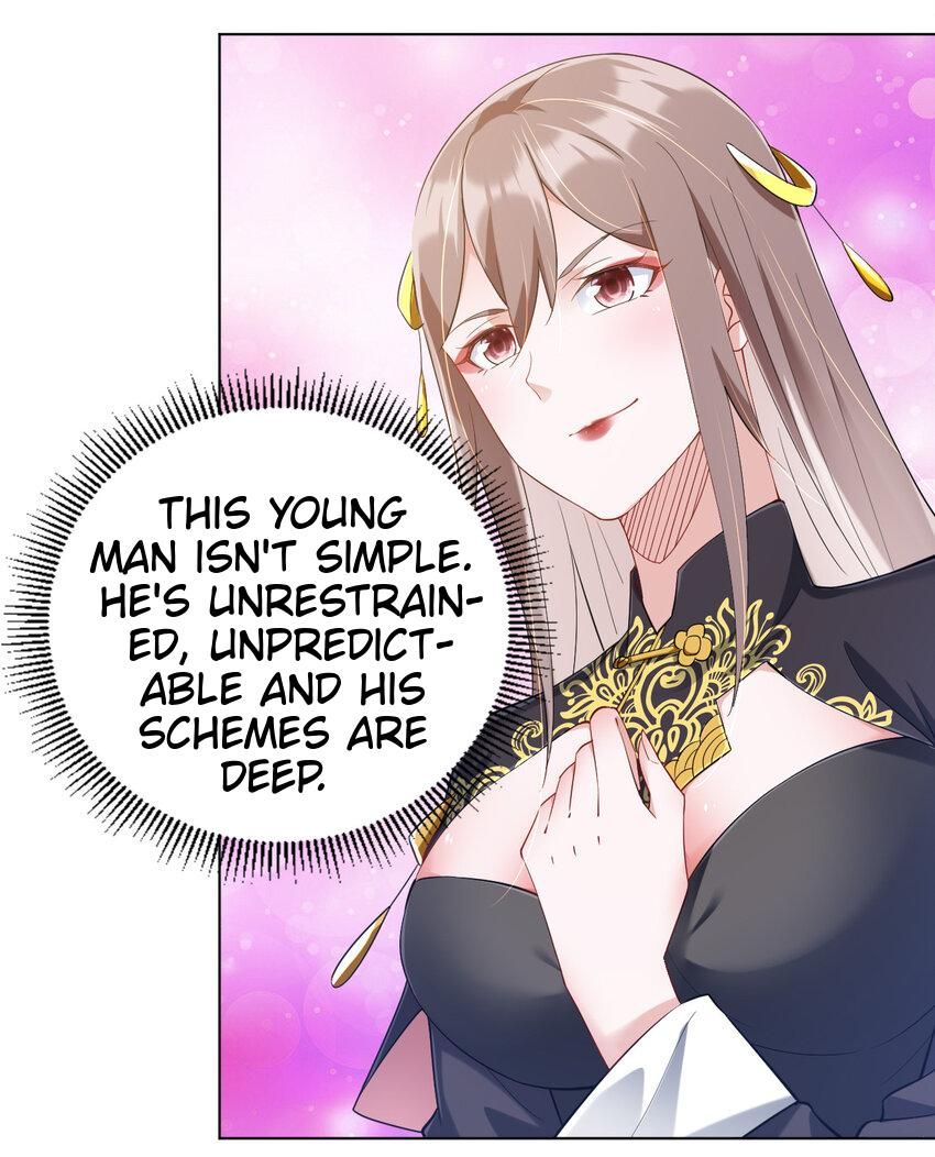 Keyboard Immortal Chapter 14 - page 11