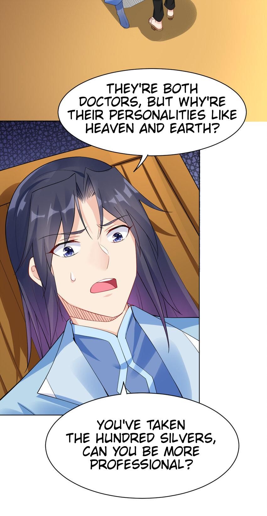 Keyboard Immortal Chapter 14 - page 20