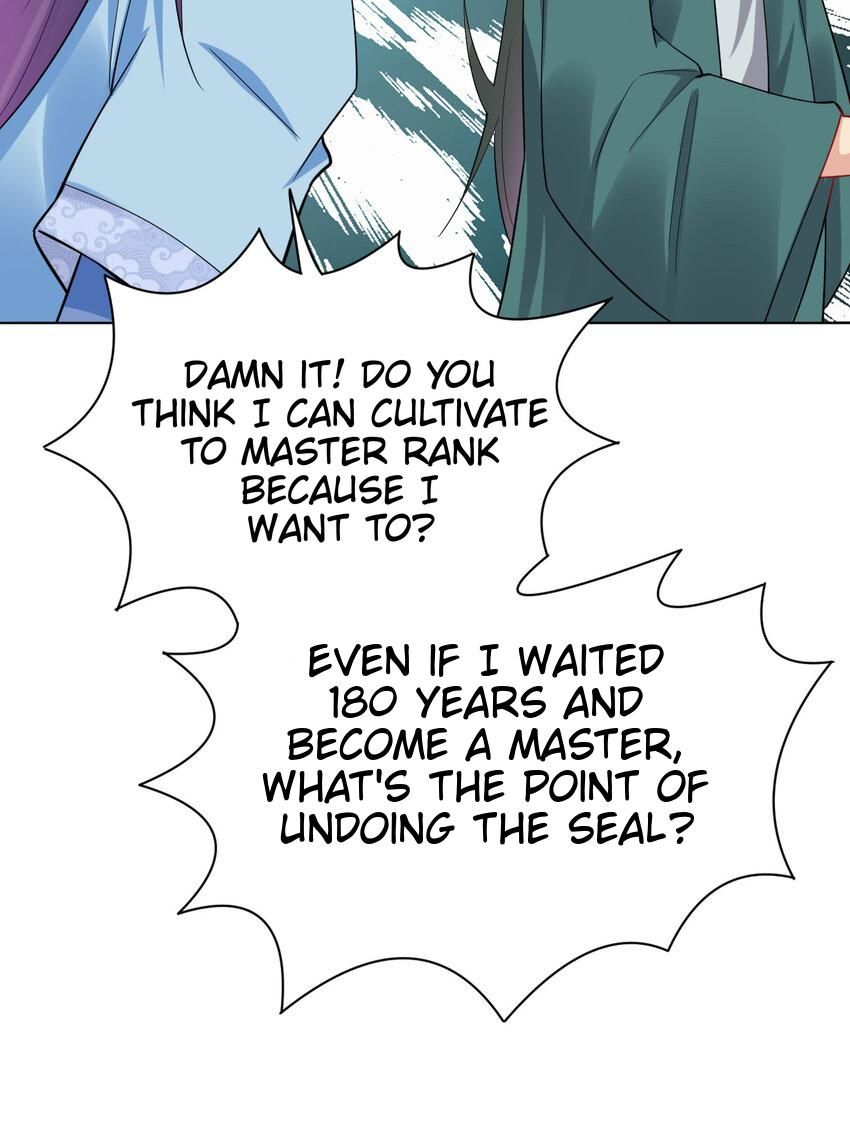 Keyboard Immortal Chapter 14 - page 28