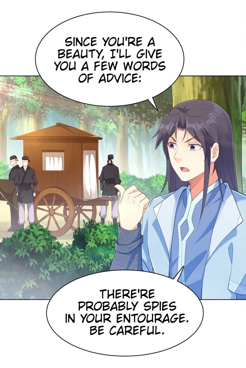 Keyboard Immortal Chapter 14 - page 4