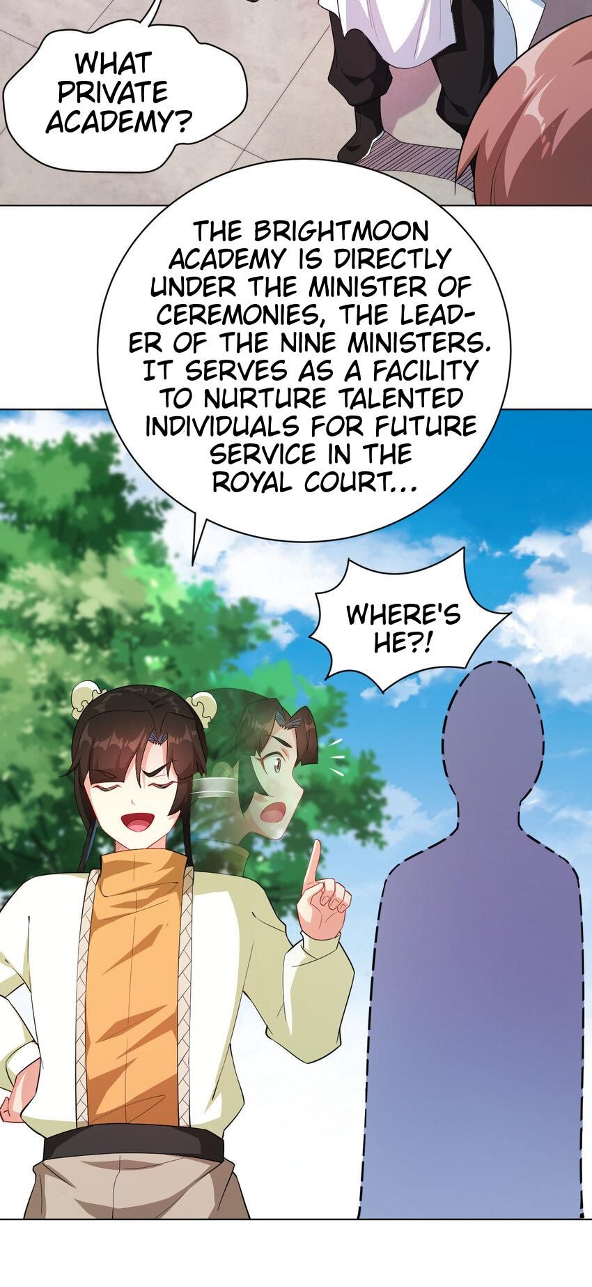 Keyboard Immortal Chapter 14 - page 43