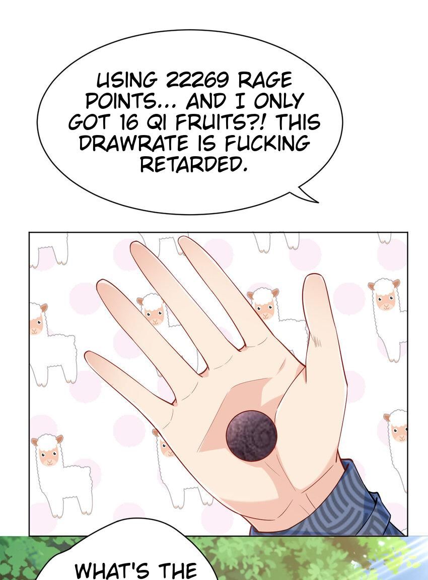 Keyboard Immortal Chapter 14 - page 47