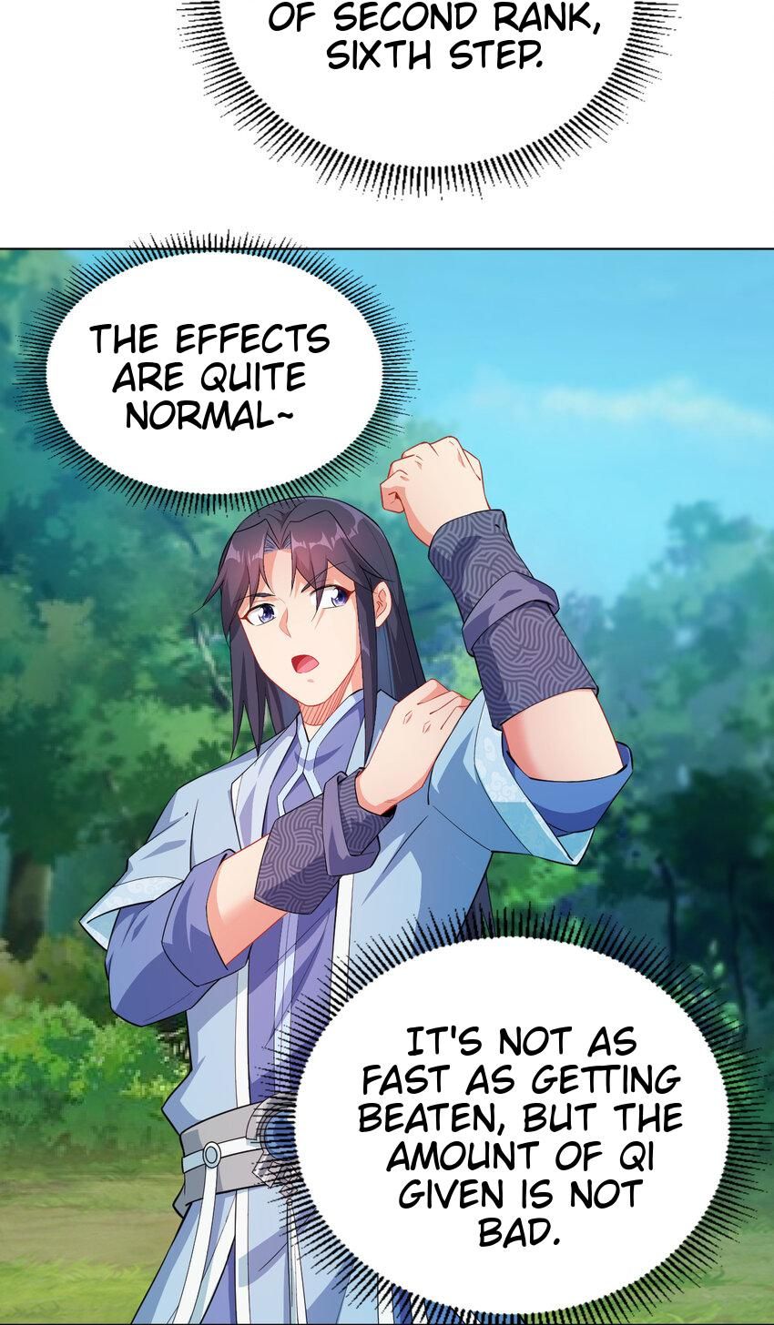 Keyboard Immortal Chapter 14 - page 52