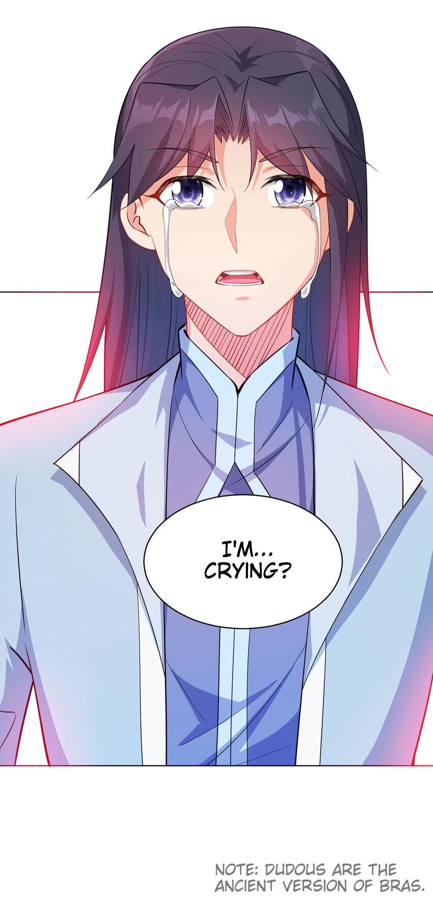 Keyboard Immortal Chapter 14 - page 61