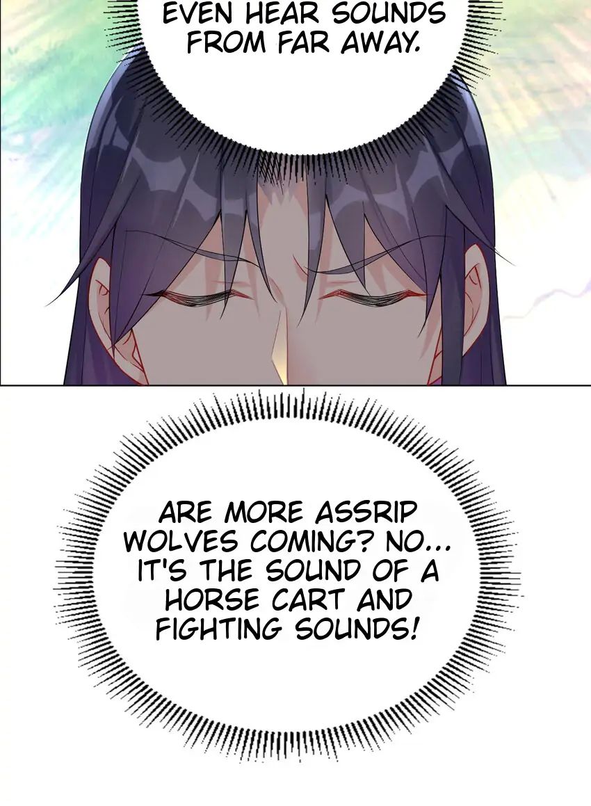 Keyboard Immortal Chapter 13 - page 10