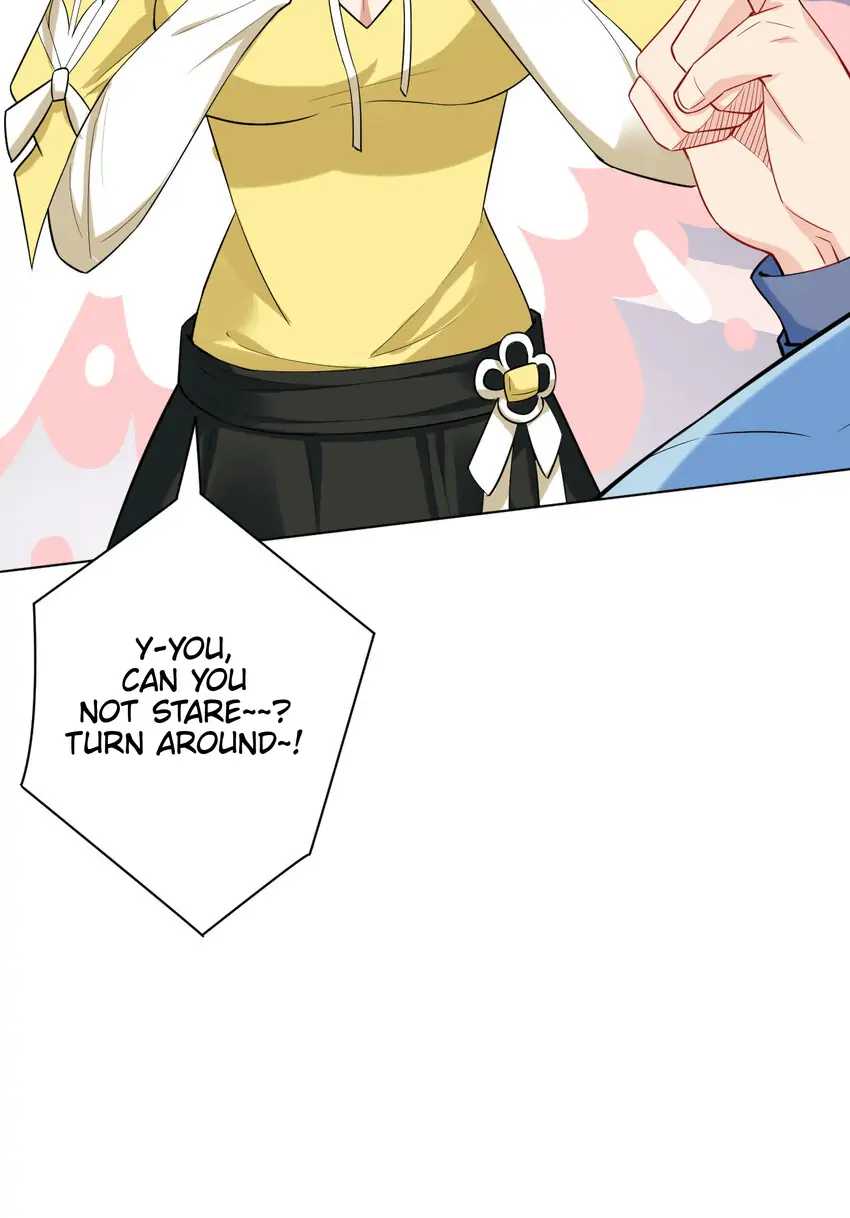 Keyboard Immortal Chapter 12 - page 12