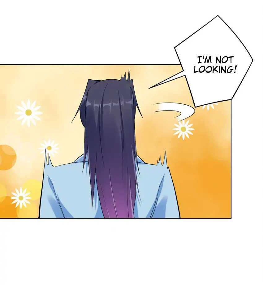 Keyboard Immortal Chapter 12 - page 16