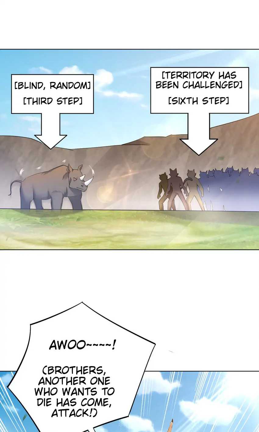 Keyboard Immortal Chapter 12 - page 30