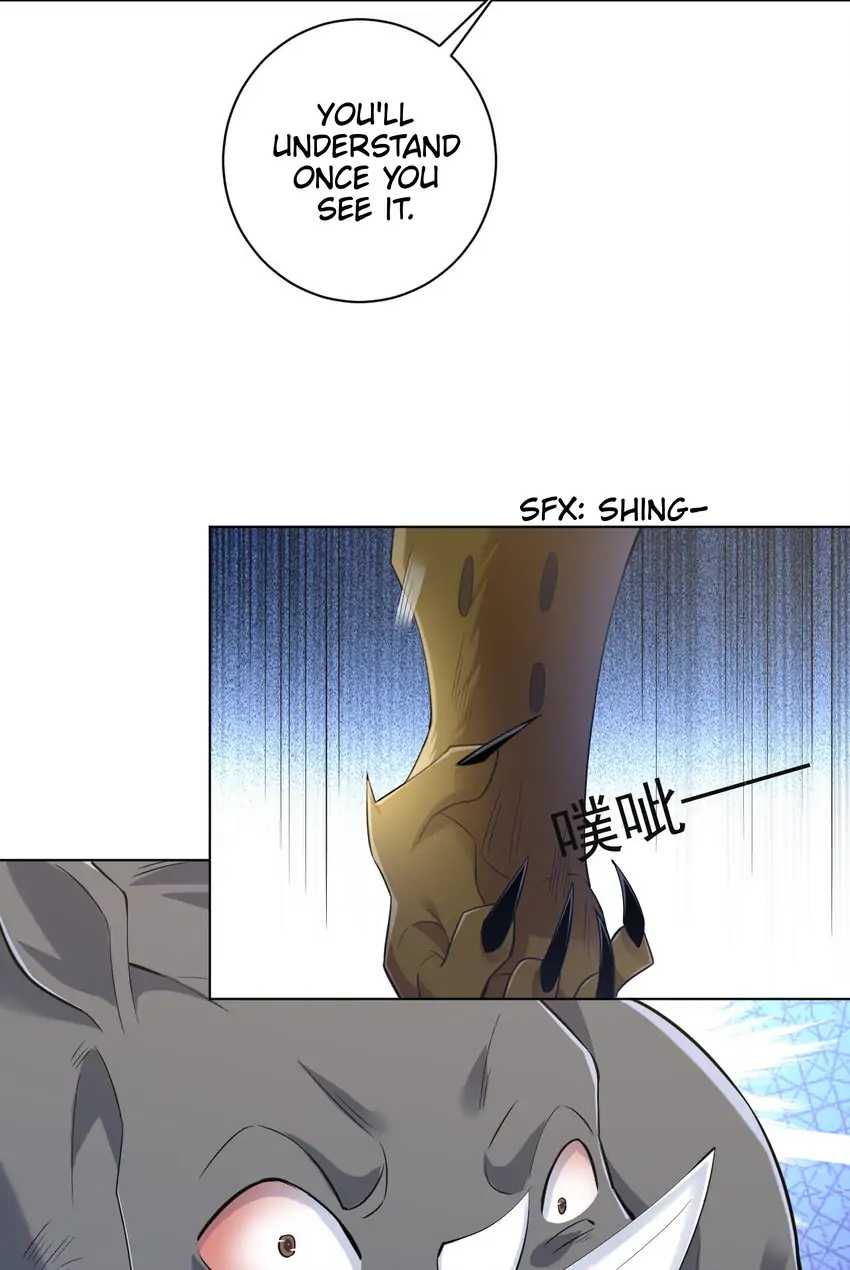 Keyboard Immortal Chapter 12 - page 36