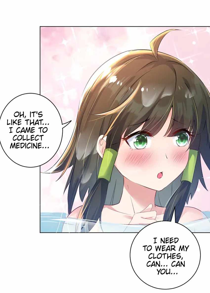 Keyboard Immortal Chapter 11 - page 36