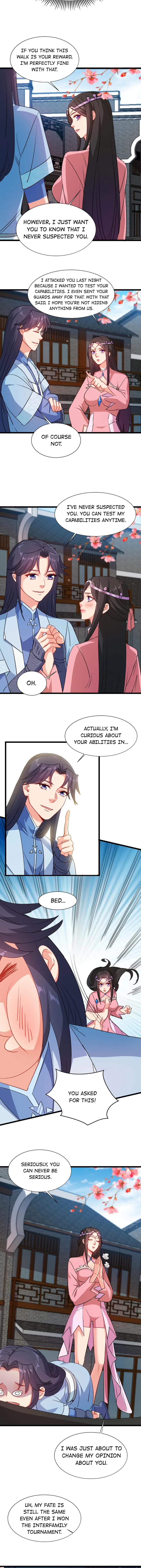 Keyboard Immortal Chapter 50 - page 2