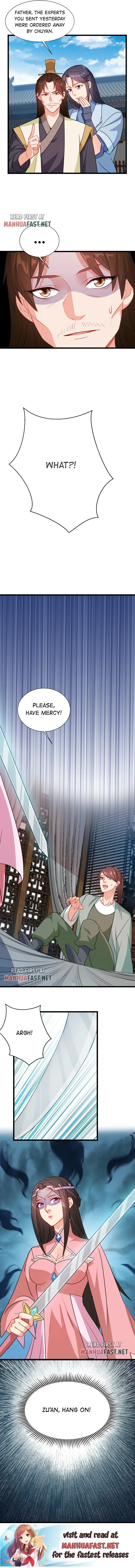 Keyboard Immortal Chapter 50 - page 8