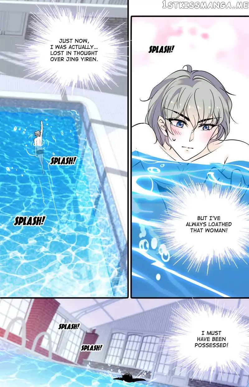 Sweetheart V5: The Boss Is Too Kind! Chapter 28 - page 13