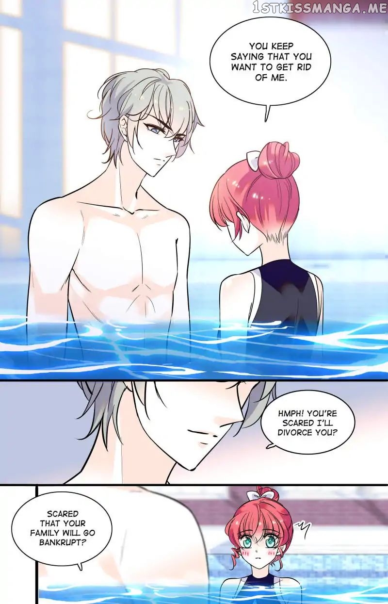 Sweetheart V5: The Boss Is Too Kind! Chapter 28 - page 6