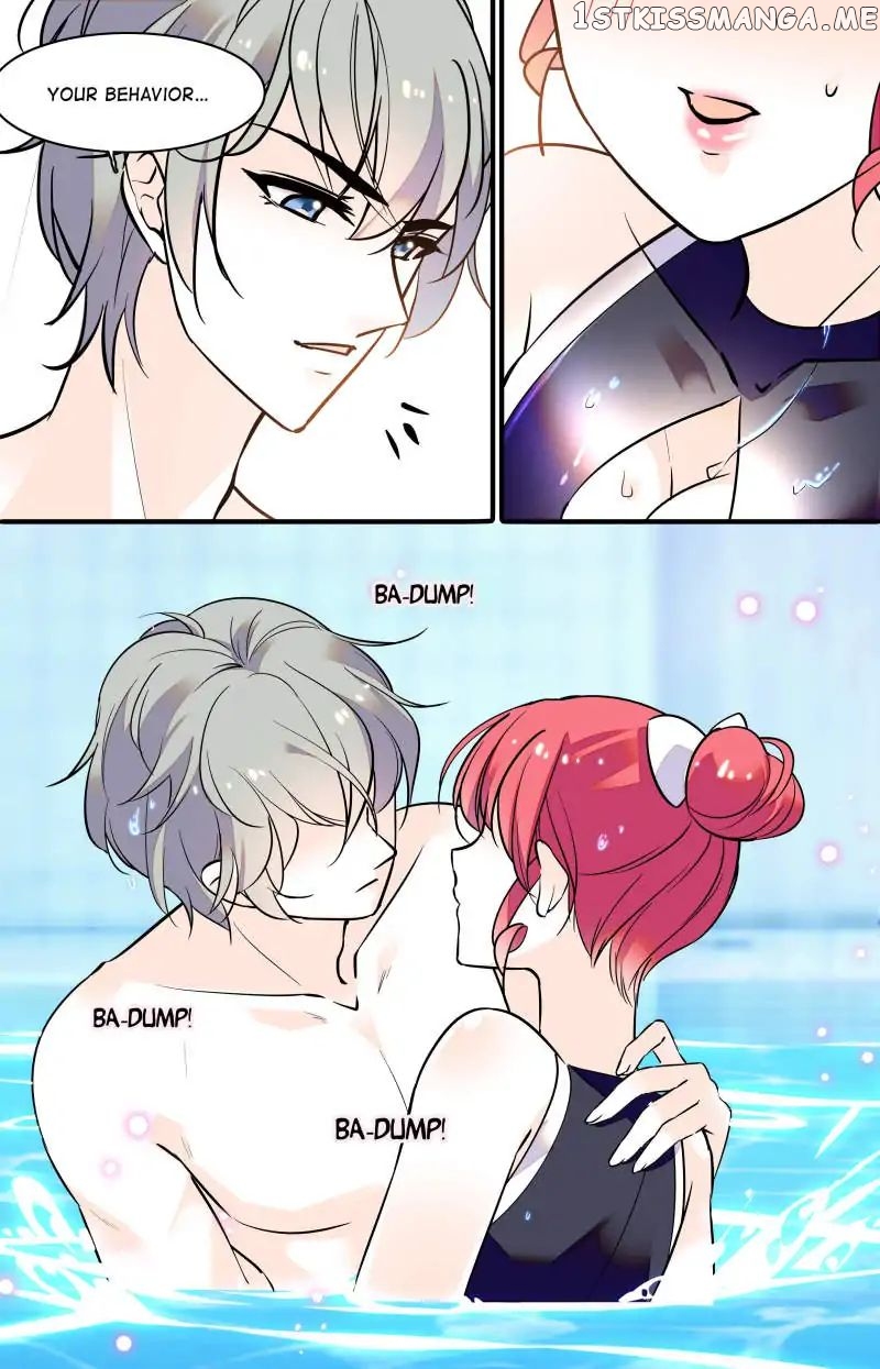 Sweetheart V5: The Boss Is Too Kind! Chapter 28 - page 9