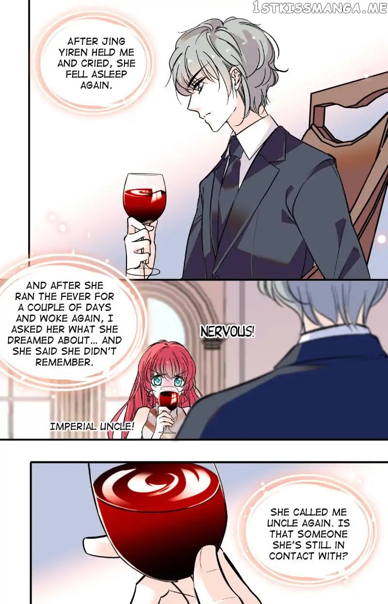 Sweetheart V5: The Boss Is Too Kind! Chapter 23 - page 7