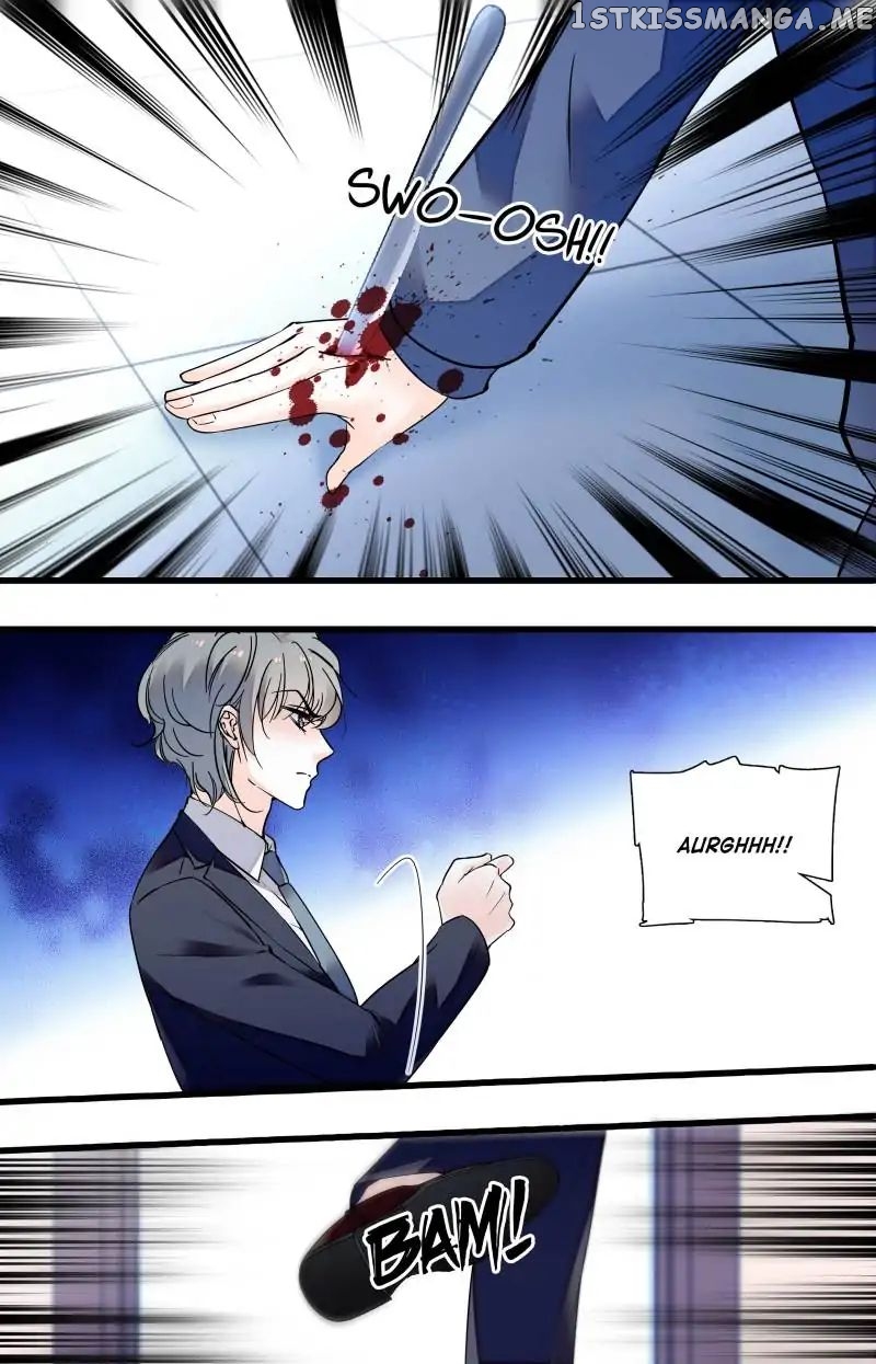 Sweetheart V5: The Boss Is Too Kind! Chapter 71 - page 12