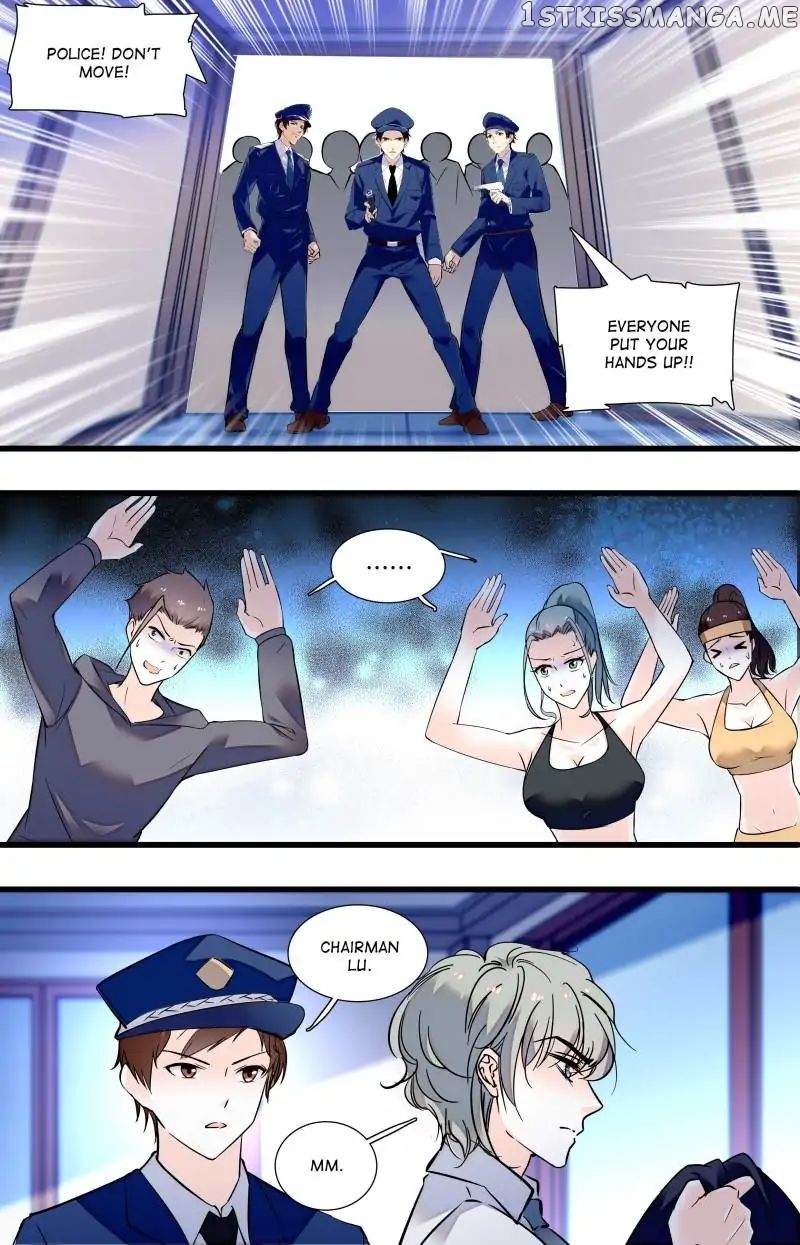 Sweetheart V5: The Boss Is Too Kind! Chapter 71 - page 13