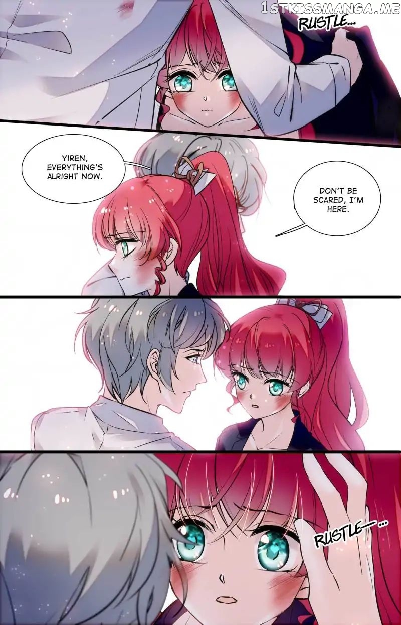 Sweetheart V5: The Boss Is Too Kind! Chapter 71 - page 14