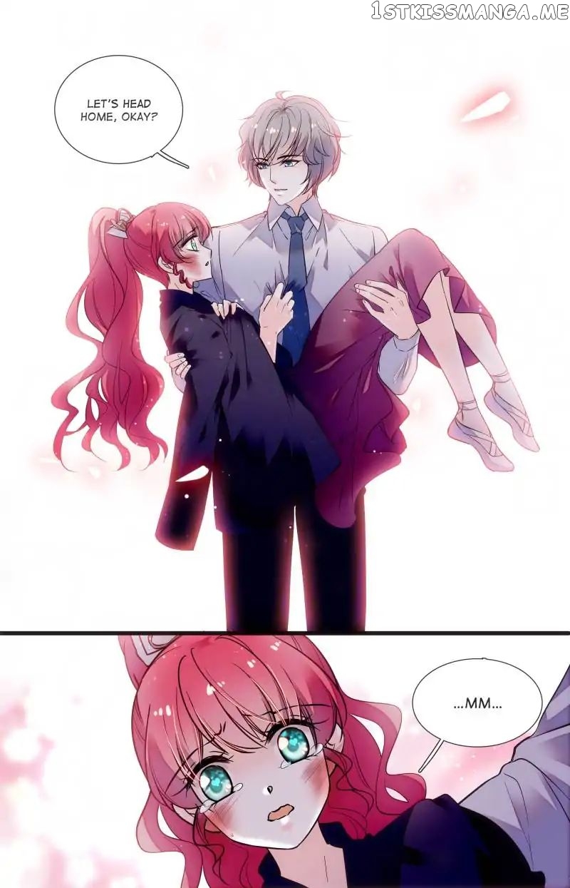 Sweetheart V5: The Boss Is Too Kind! Chapter 71 - page 15