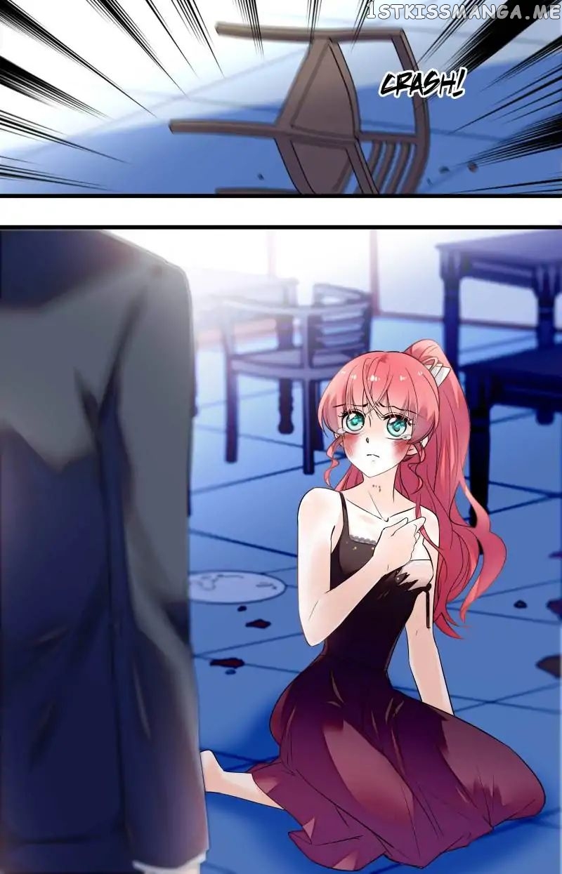 Sweetheart V5: The Boss Is Too Kind! Chapter 71 - page 2