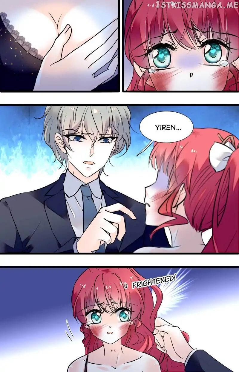 Sweetheart V5: The Boss Is Too Kind! Chapter 71 - page 3