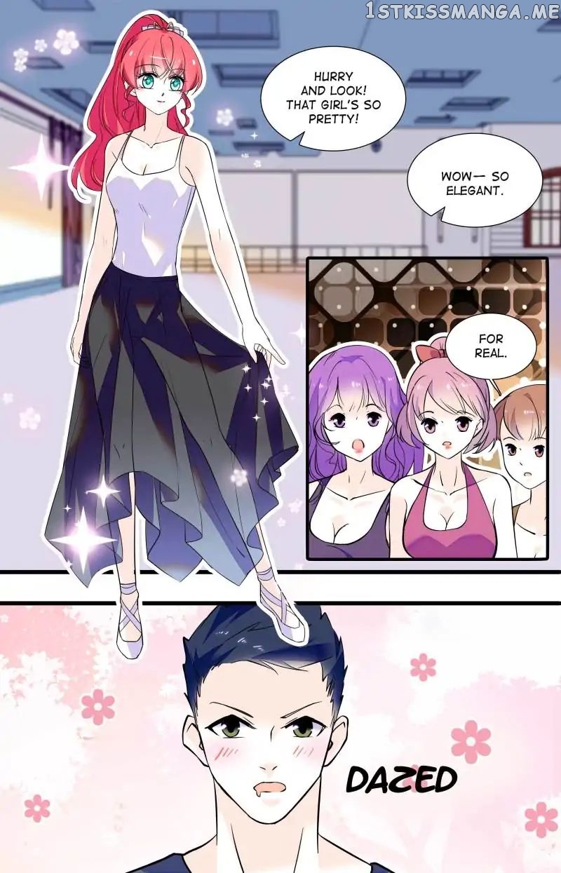 Sweetheart V5: The Boss Is Too Kind! Chapter 67 - page 1