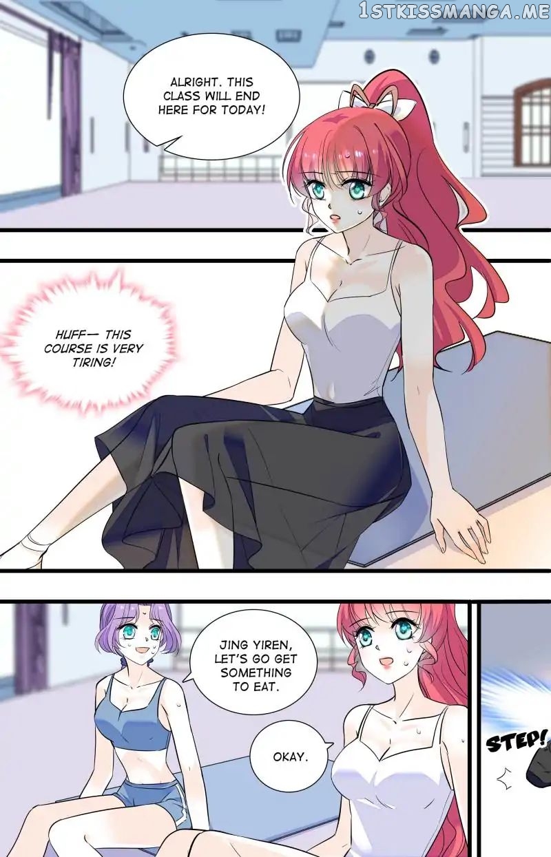 Sweetheart V5: The Boss Is Too Kind! Chapter 67 - page 11