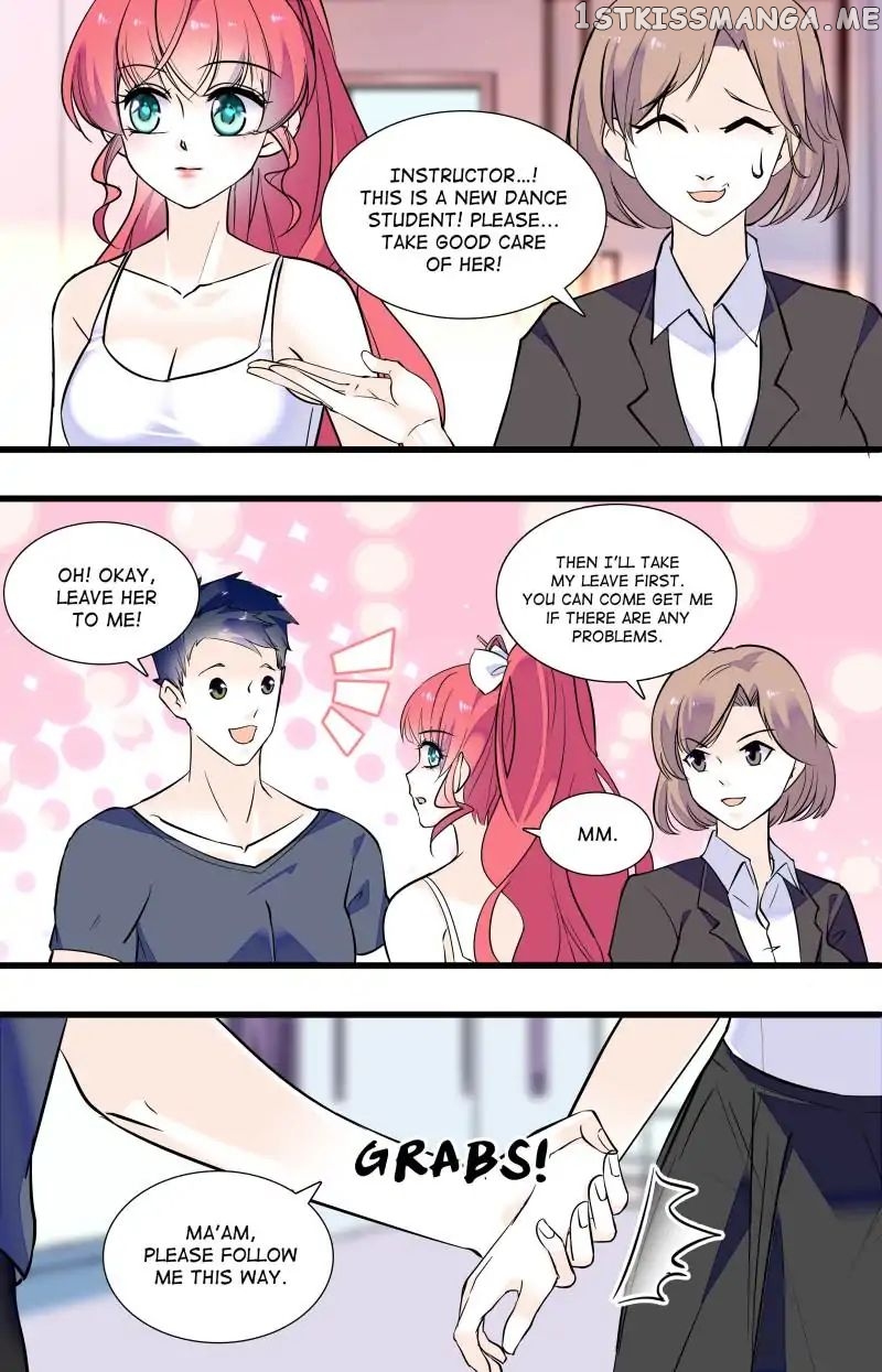 Sweetheart V5: The Boss Is Too Kind! Chapter 67 - page 2