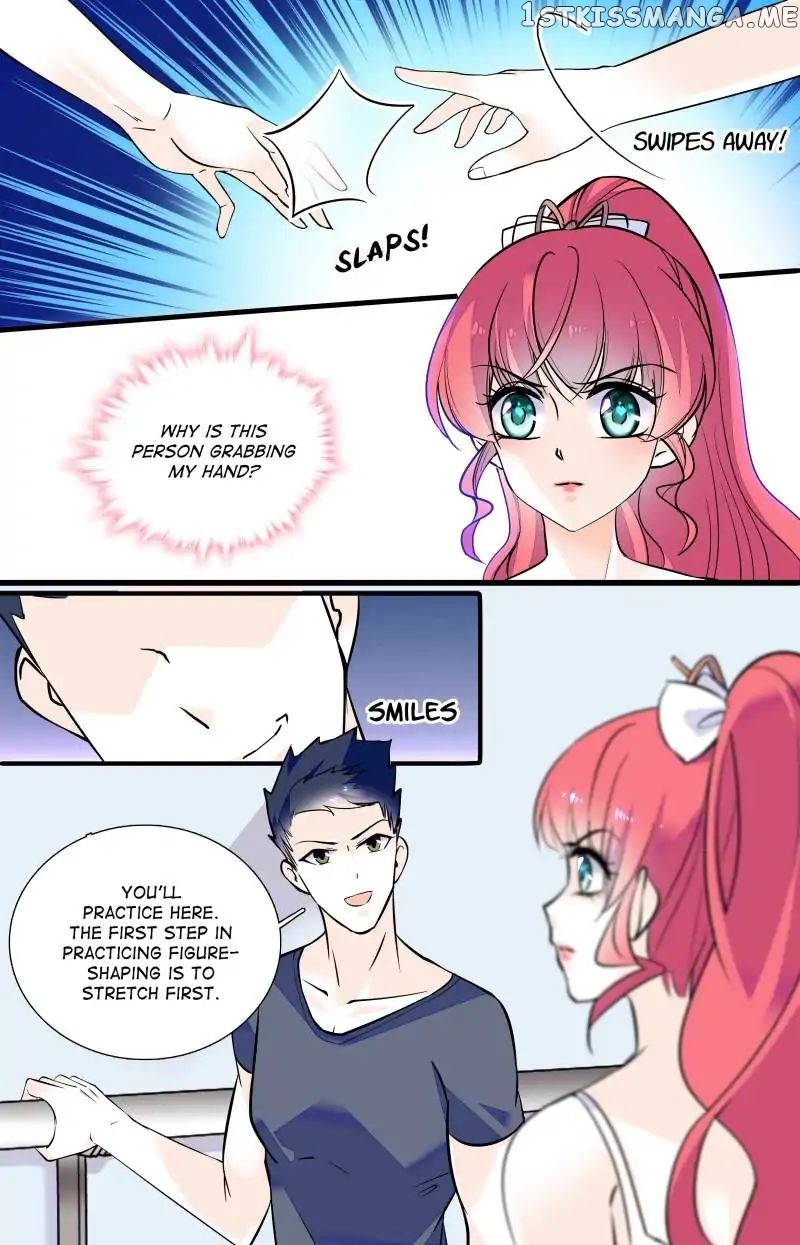 Sweetheart V5: The Boss Is Too Kind! Chapter 67 - page 3