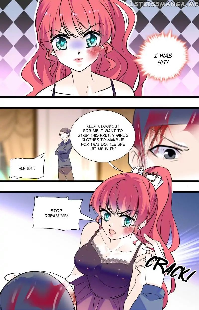 Sweetheart V5: The Boss Is Too Kind! Chapter 69 - page 10
