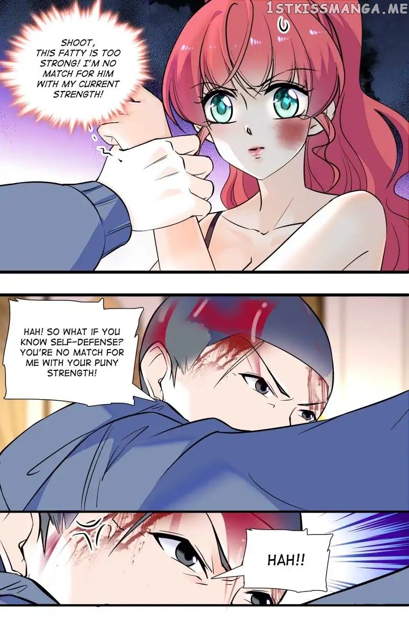Sweetheart V5: The Boss Is Too Kind! Chapter 69 - page 11