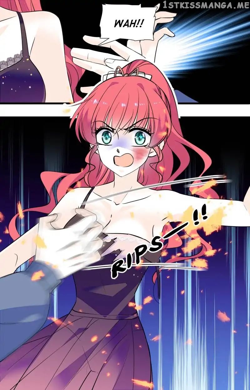 Sweetheart V5: The Boss Is Too Kind! Chapter 69 - page 12
