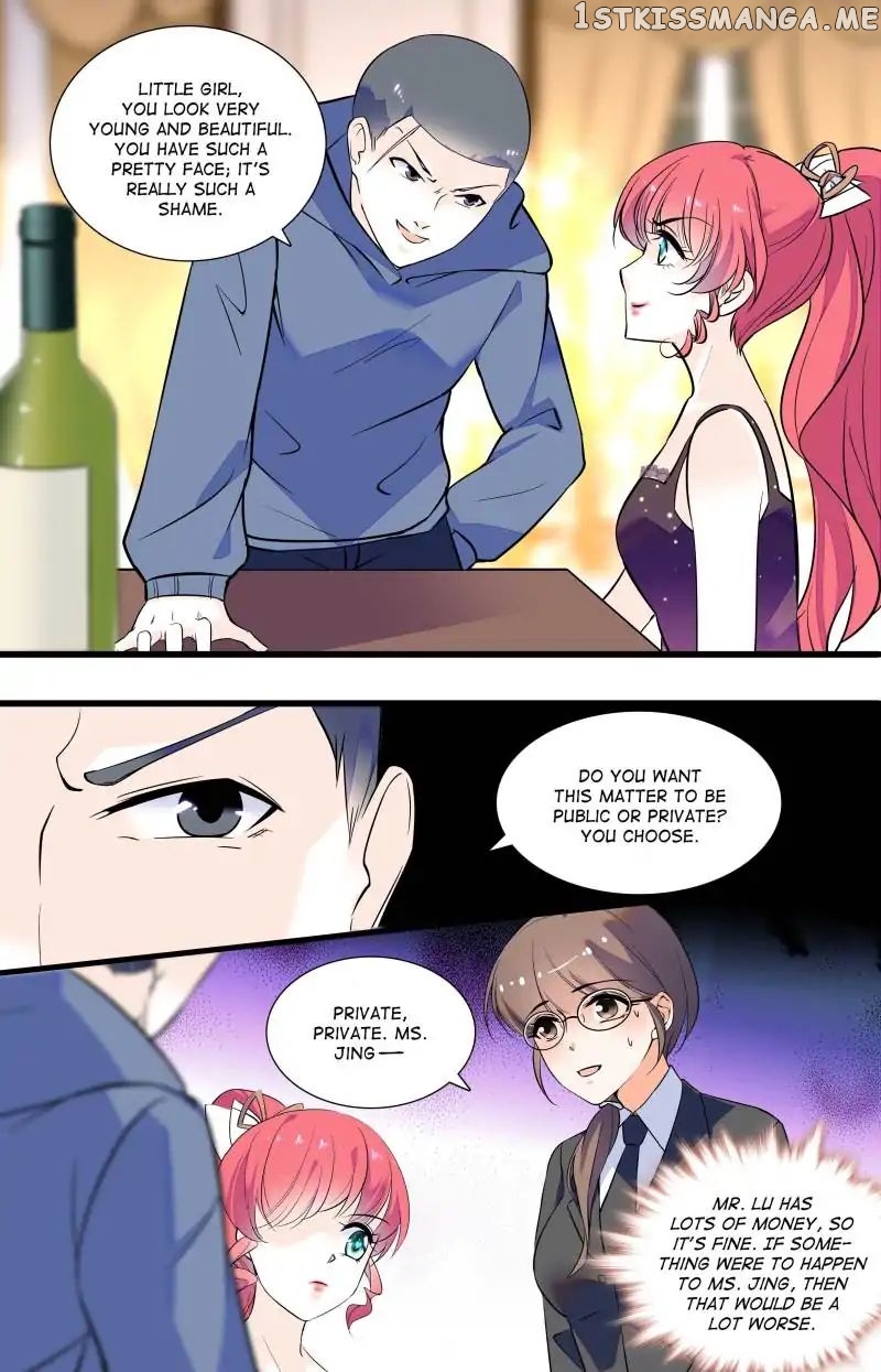 Sweetheart V5: The Boss Is Too Kind! Chapter 69 - page 4