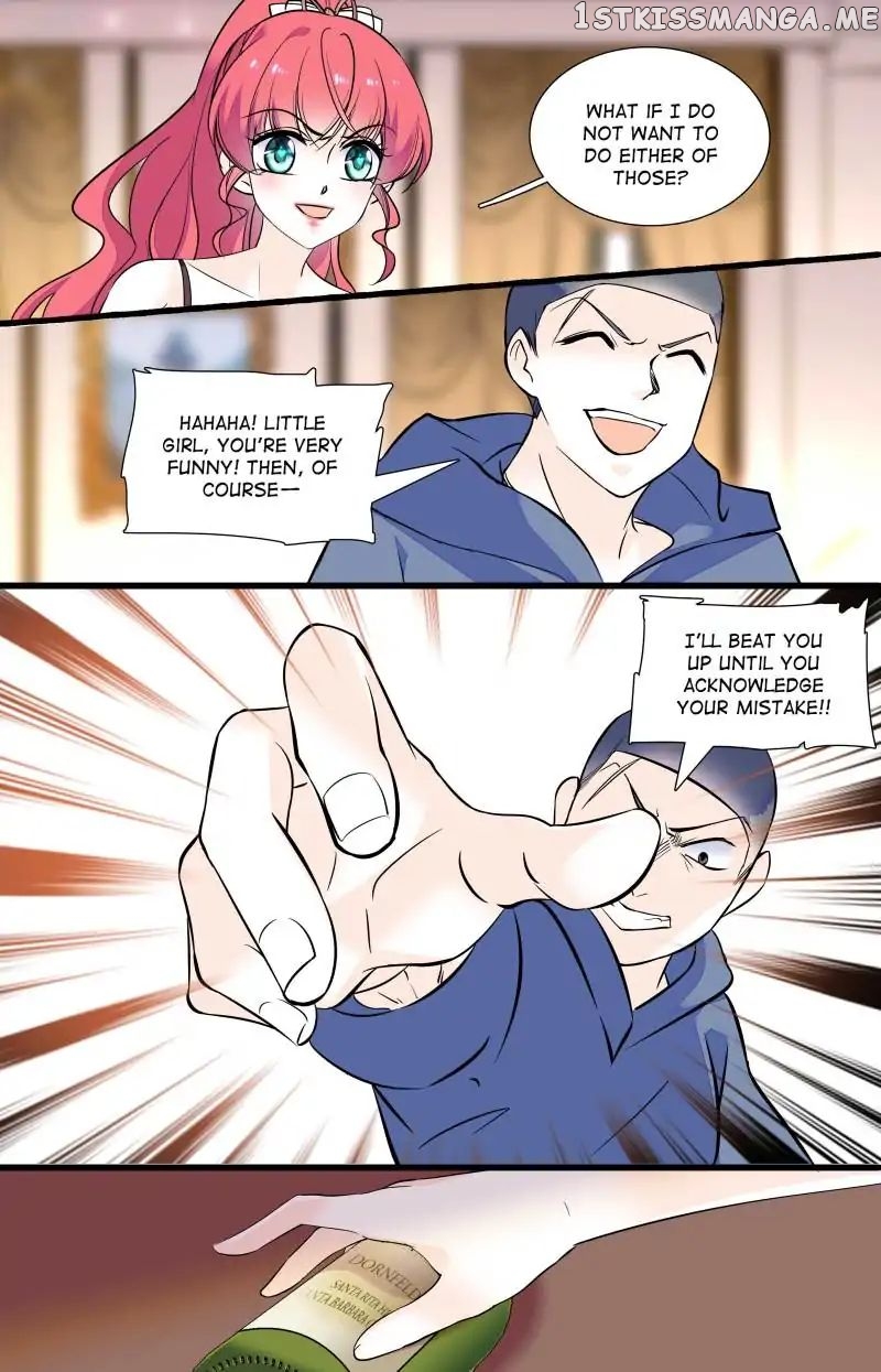 Sweetheart V5: The Boss Is Too Kind! Chapter 69 - page 6