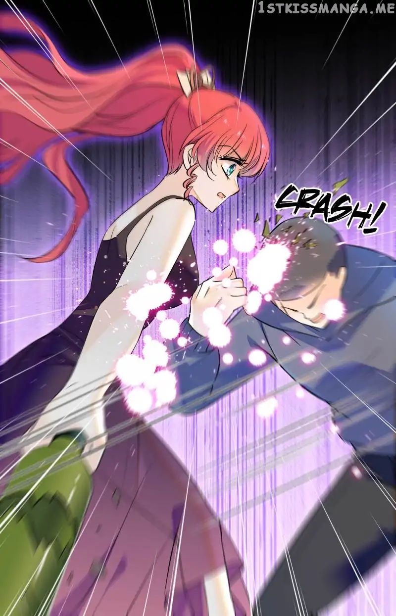 Sweetheart V5: The Boss Is Too Kind! Chapter 69 - page 7