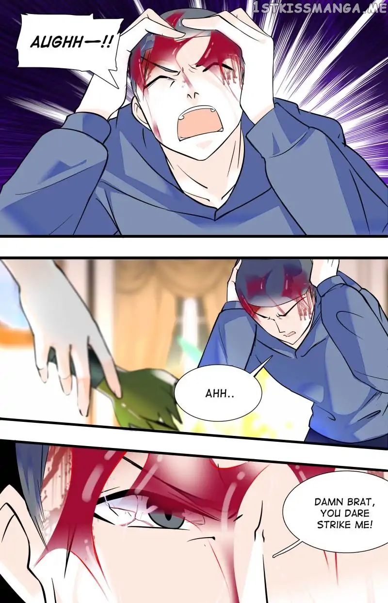 Sweetheart V5: The Boss Is Too Kind! Chapter 69 - page 8